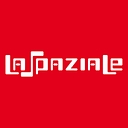 La Spaziale logo