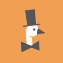 Uncle Goose logo