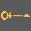 Charvel logo
