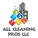 All Cleaning Pros LLC logo