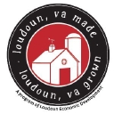 Loudoun Farms logo