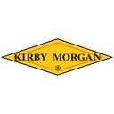 Kirby Morgan logo