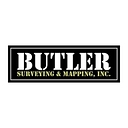 Butler Surveying & Mapping Inc logo