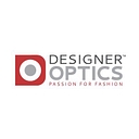 Designer Optics logo