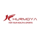 Hurmoya logo