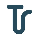 Tritone logo