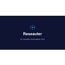 Reseauter logo