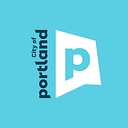 Portland, Maine (local government) logo