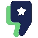Trustmetrics logo