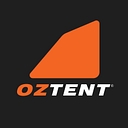 OZTENT logo
