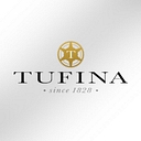 Tufina Watches logo