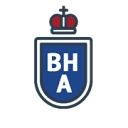 British Hairdressing Association logo