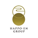 Happō-en logo