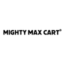 Mighty Max Cart logo