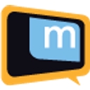 mDialog logo