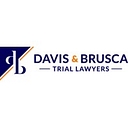 Davis & Brusca Trial Lawyers logo