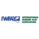 International Window Film Association logo