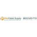 Pro Fabric Supply logo