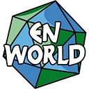 EN World logo