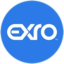 Exro logo