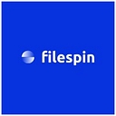 FileSpin logo