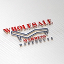 Wholesale Mattress Warehouse logo