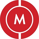 Martello DEM logo