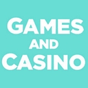 GamesAndCasino logo