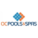 Orange County Pools & Spas logo