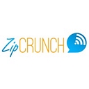 ZipCrunch logo