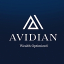 Avidian Wealth logo