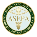 American Society of Endocrine Physician Assistants (ASEPA) logo