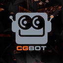 CGBot logo