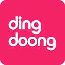 DingDoong logo