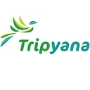 Tripyana logo