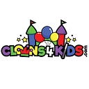 Clowns4Kids logo