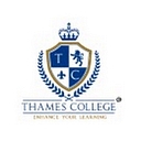 Thames College logo