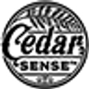 Cedar Sense logo