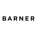 Barner logo