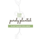 Purely Planted logo