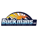 Buckman's Ski and Snowboard Shop logo