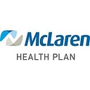 McLaren Health Plan logo