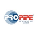Pro-Pipe logo