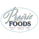 Prairie Foods logo