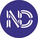 Notre-Dame de Paris logo