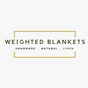 Cozy Weighted Blanket logo