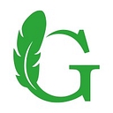 GreenFeather logo