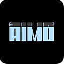 AIMO logo