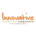 ICC Catering logo