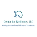 North Carolina Center for Resiliency logo